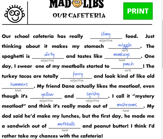 mad-libs-what-s-going-on-in-mr-solarz-class